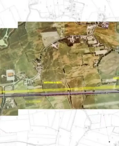Variante alla S.S. 16 "Adriatica", Monselice (PD)
