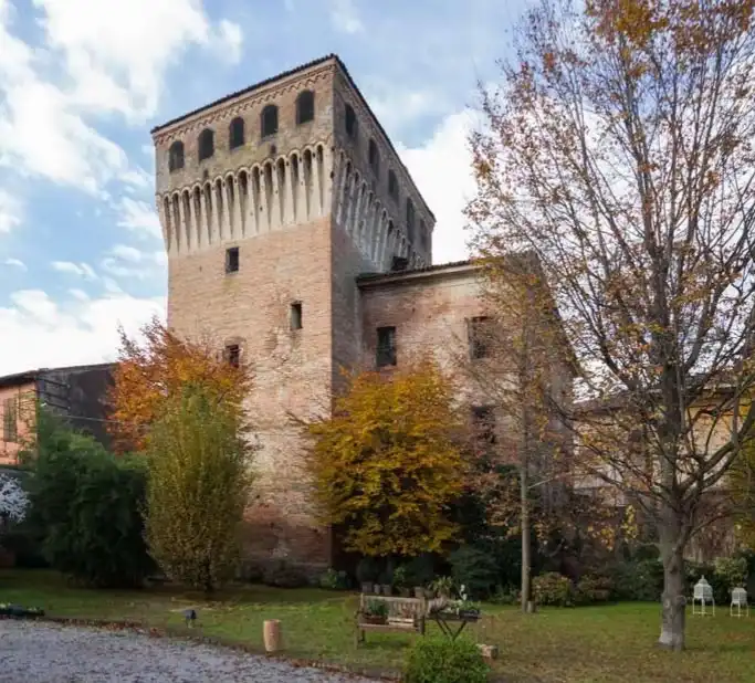 Torrione Estense, Casalmaggiore (CR)