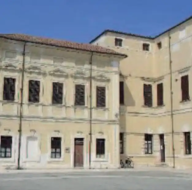 Palazzo Bonazzi, Ostiglia (MN)
