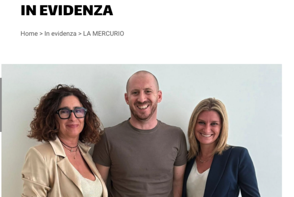 Platinum scrive di noi